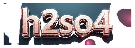 h2so4 logo